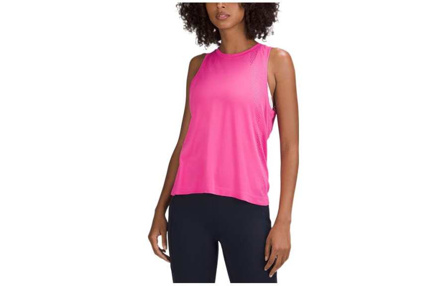 Lululemon Sleeveless Sports Shirts Women's Other