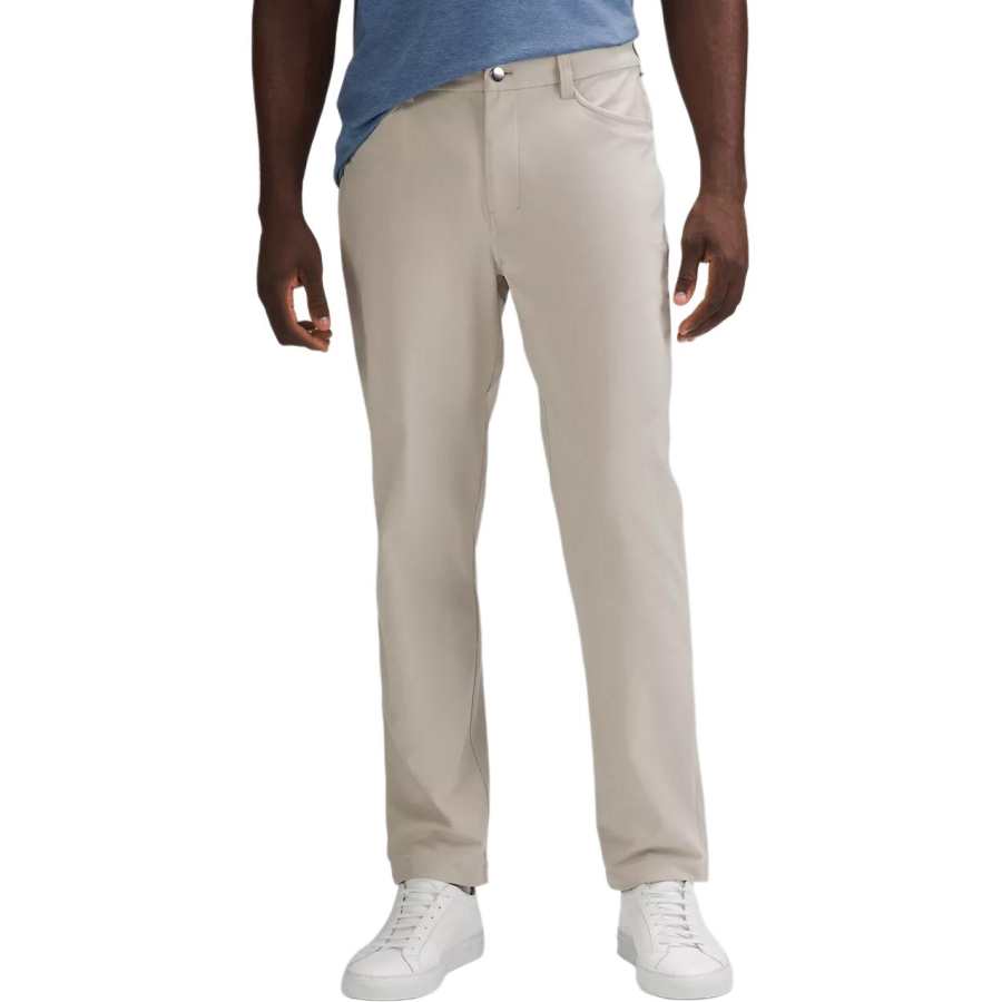 Lululemon Lululemon ABC Casual Pants 34' Men's