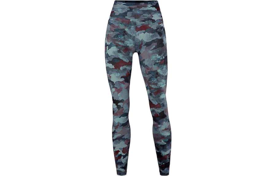 Lululemon Wunder Train Sports Pants Women's Moderate