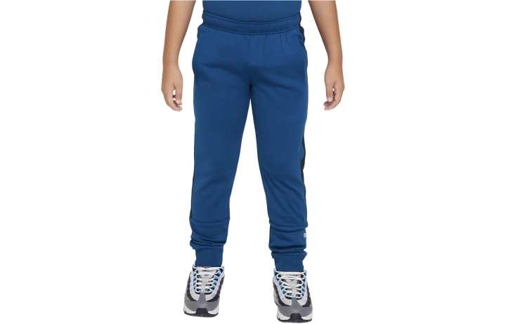 Nike Nike Knitted Sweatpants Air Garden Blue Kids'