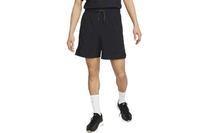 Nike Nike Dri Fit Casual Shorts Men's Black