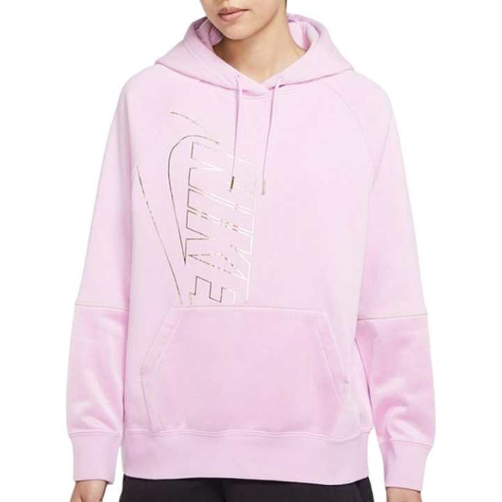 Nike Nike Sweatshirt Women's Light Arctica Pink