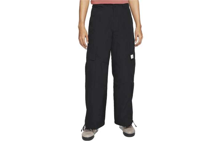 Jordan Jordan Casual Pants Women's Black Moderate Other