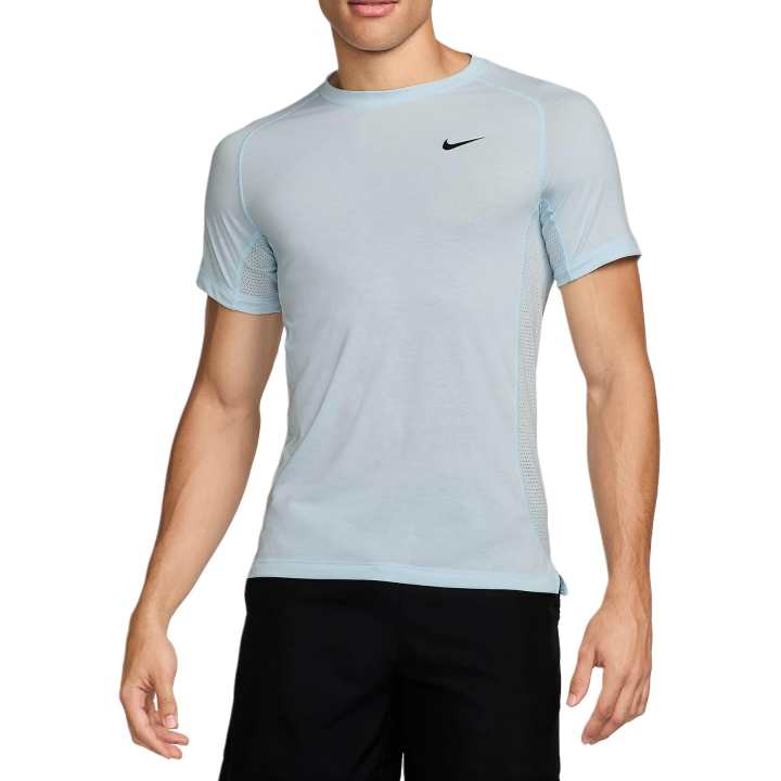 Nike Nike Flex Rep Men's Dri-FIT Short-Sleeve Fitness Top