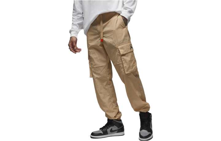 Jordan Jordan Flight MVP Knitted Sweatpants Men's