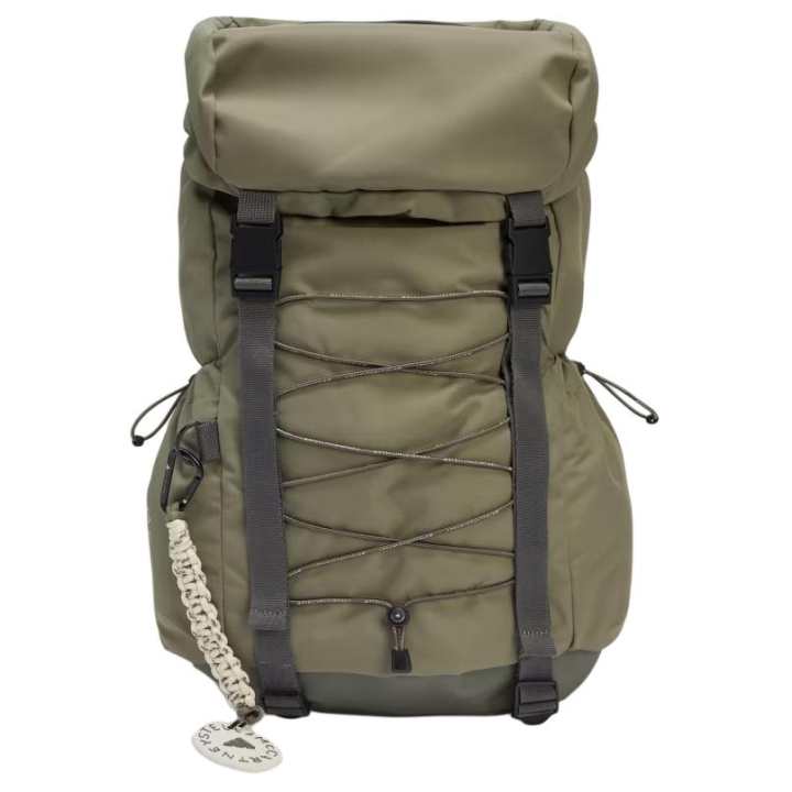 Adidas Adidas logo-print backpack