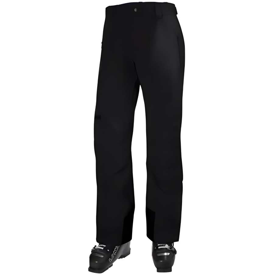 HELLY HANSEN HELLY HANSEN Ski Pants Men's Black