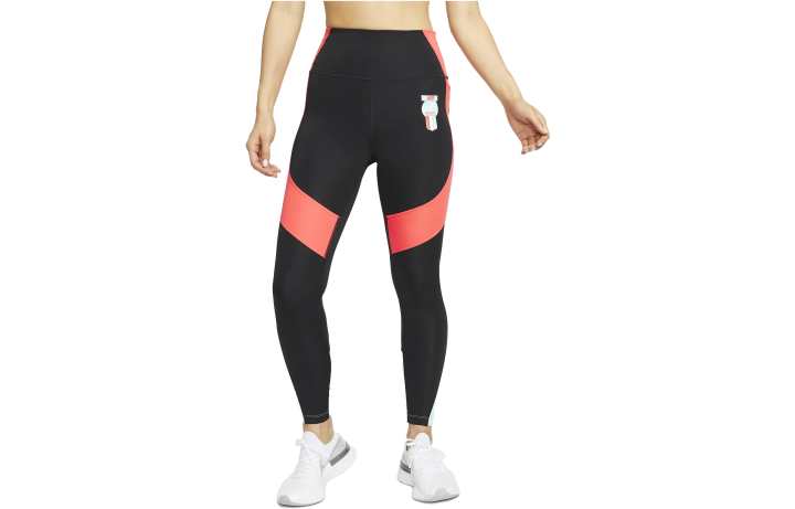 Nike Nike Leggings Women's Black Moderate