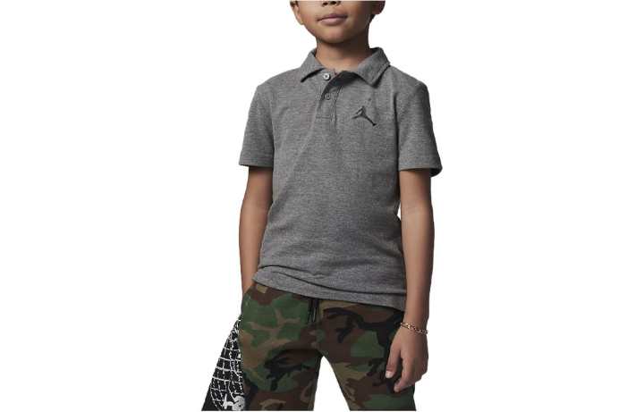 Nike Nike Kids T Shirts Moderate