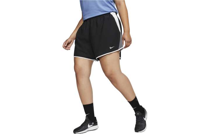 Nike Nike Dri Fit Casual Shorts Women's Black