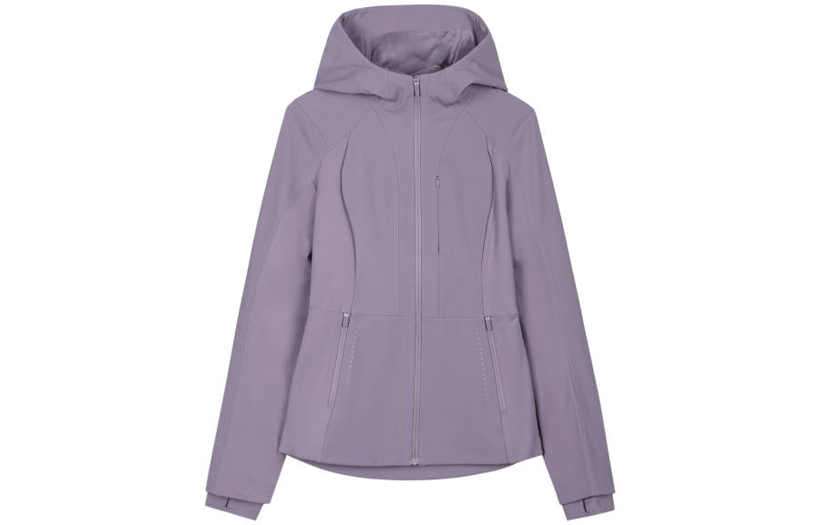 Lululemon Lululemon Cross Chill Jacket Women's