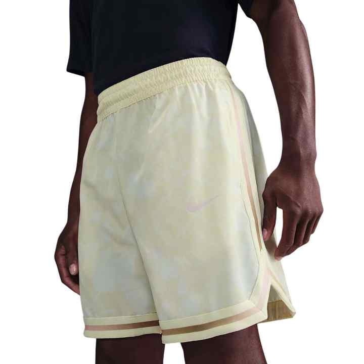 Nike Nike DNADri Fit SS25 Basketball Shorts Men's Beige