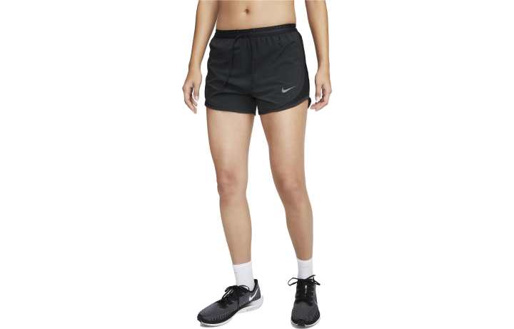 Nike Nike Casual Shorts Women's Black Moderate