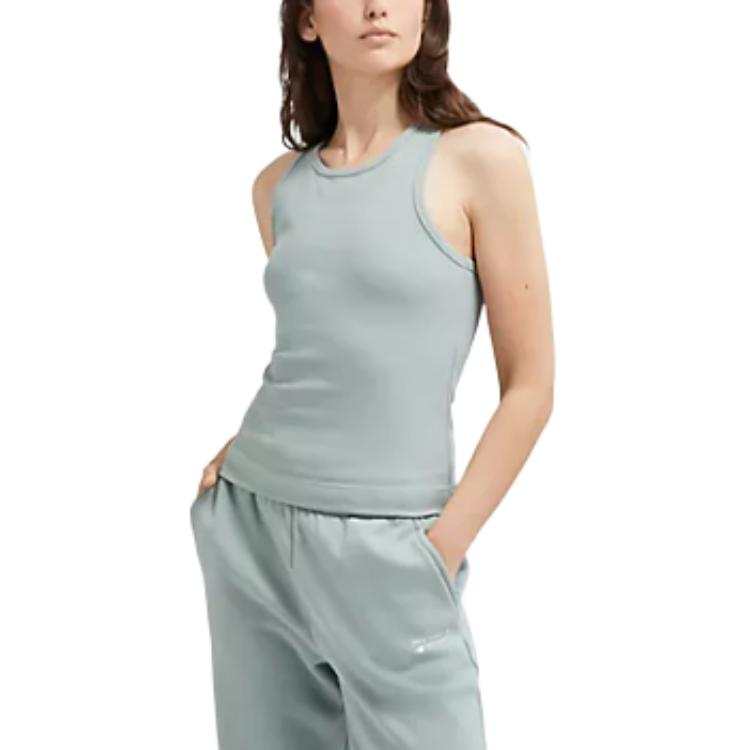 New Balance New Balance Tank Top Women's Green