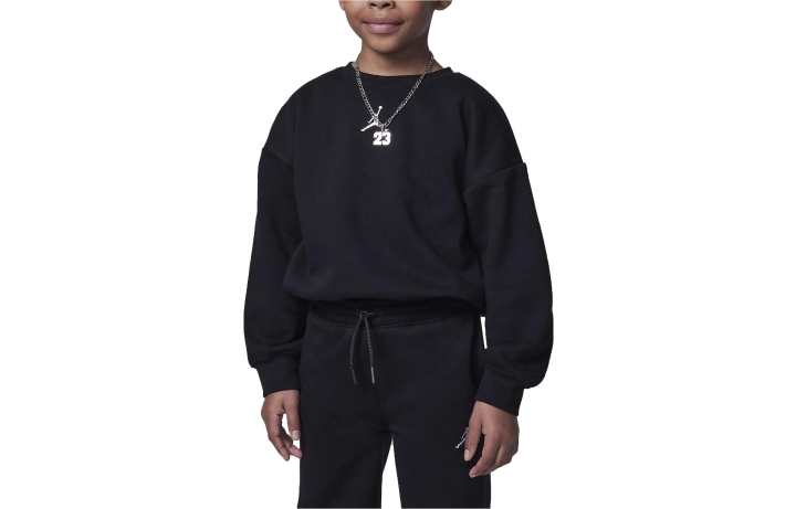 Jordan Jordan Sweatshirt Jordan 23 Kids'
