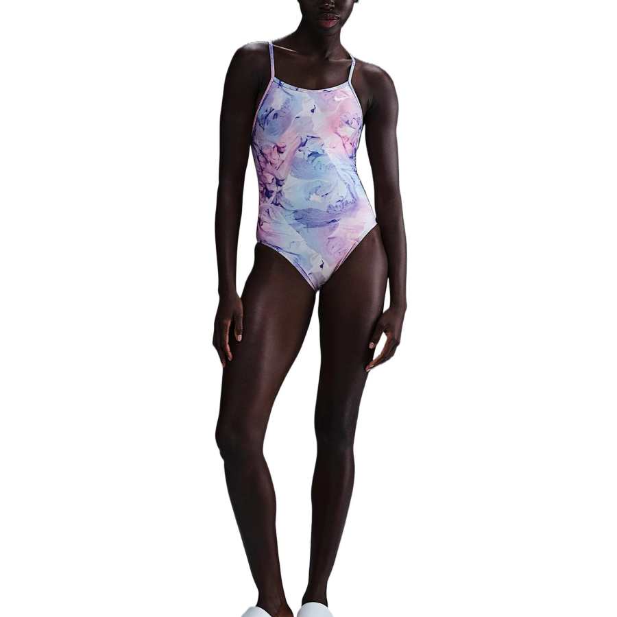 Nike Nike Swim HydraStrong Women's Racerback One-Piece