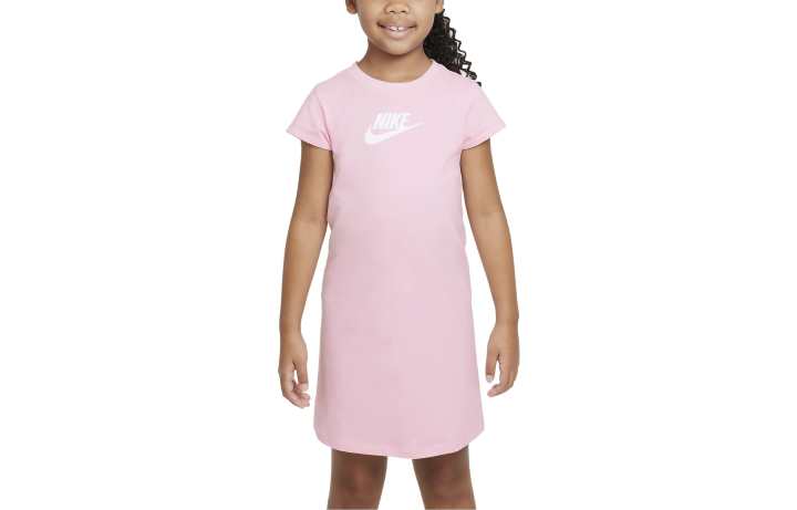 Nike Nike Kids Dresses Crew Neck Moderate Short