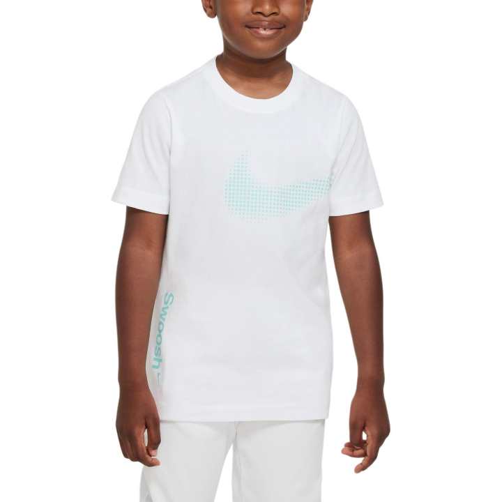 Nike Nike Kids T Shirts Moderate