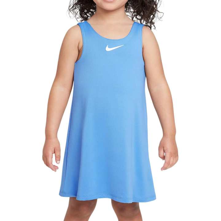 Nike Nike Dress Blue Infant And Toddler