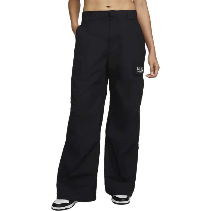 Nike Nike Casual Pants Women's Black