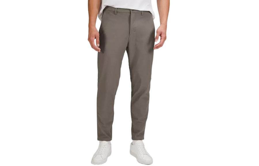 Lululemon Lululemon Commission Casual Pants Men's