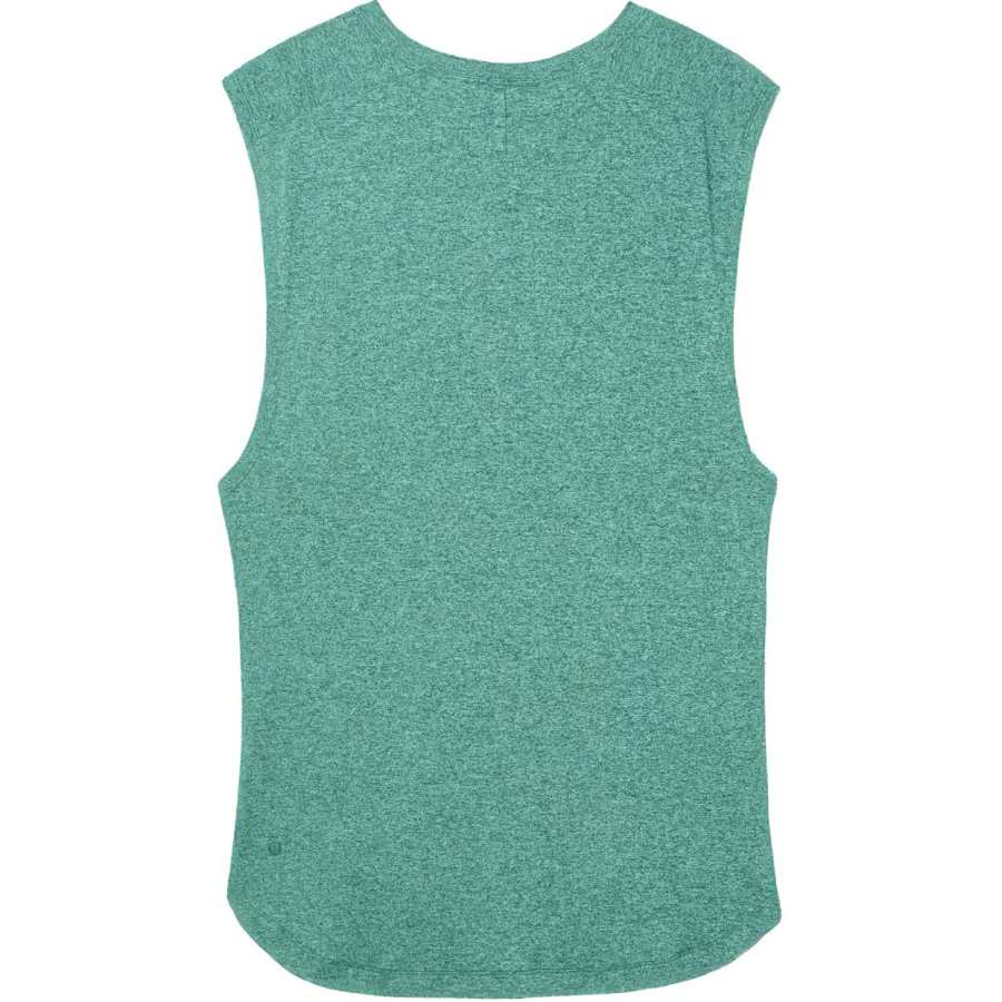 Lululemon Lululemon Tank Tops Men's Crew Neck Moderate