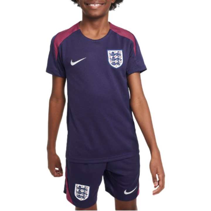 Nike Nike Grade School T Shirts Crew Neck Moderate