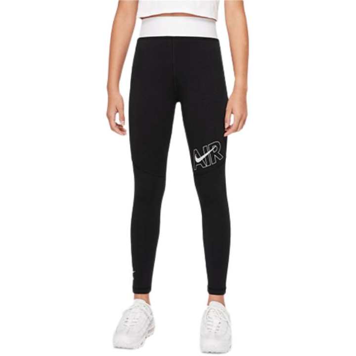 Nike Nike Kids Leggings Moderate