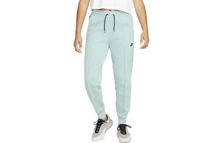 Nike Nike Knitted Sweatpants Women's Cyan Moderate Other