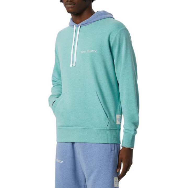 New Balance New Balance Sweatshirt Men's Blue