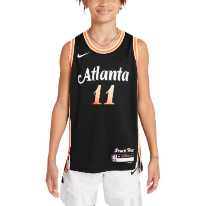 Nike Nike Grade School Tank Tops & Camisoles Crew Neck