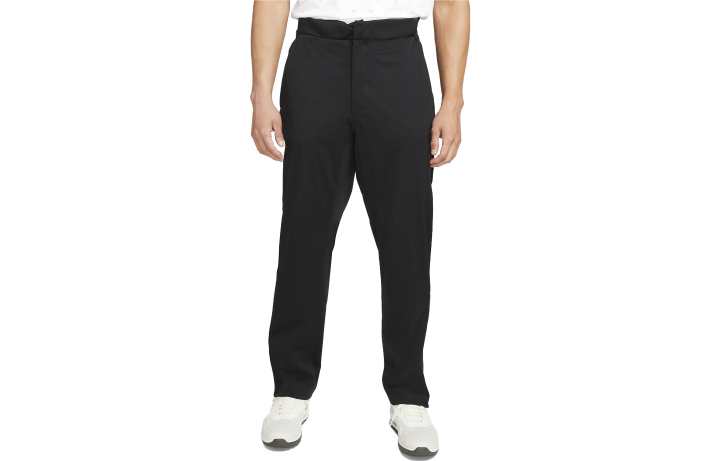 Nike Nike Casual Pants Men's Black Moderate Other