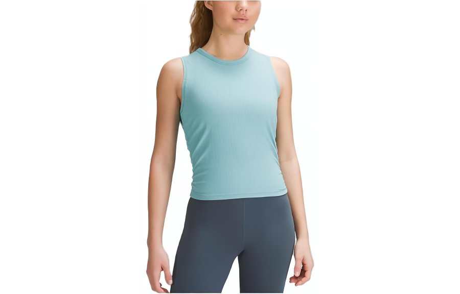 Lululemon All It Takes Sport Vests Women's