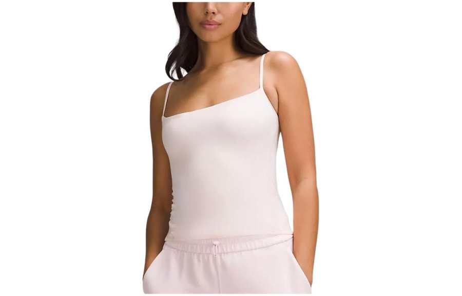 Lululemon Lululemon Wundermost Tank Tops Women's
