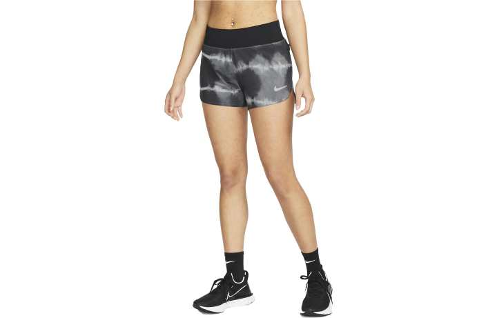 Nike Nike Casual Shorts Women's Black Moderate