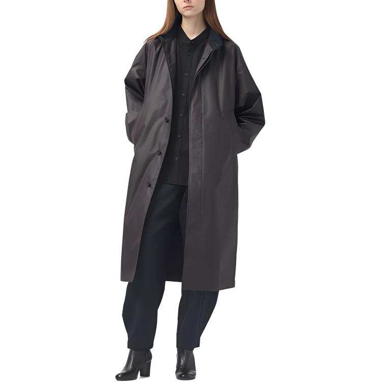 UNIQLO U Collection Coat Women's