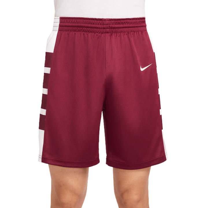 Nike Nike Dri Fit Sports Shorts Men's Team Paste Red