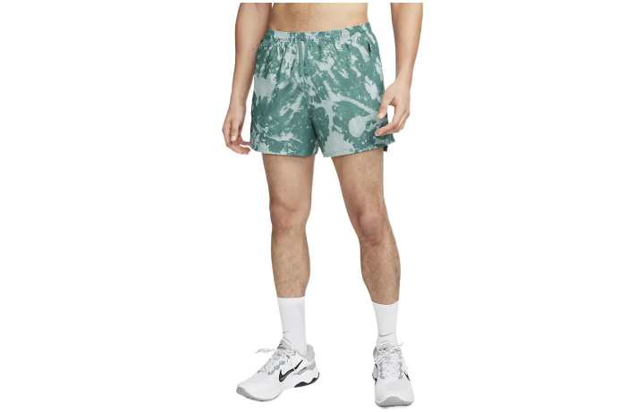 Nike Nike Dri Fit Casual Shorts Men's Mineral Cyan Moderate