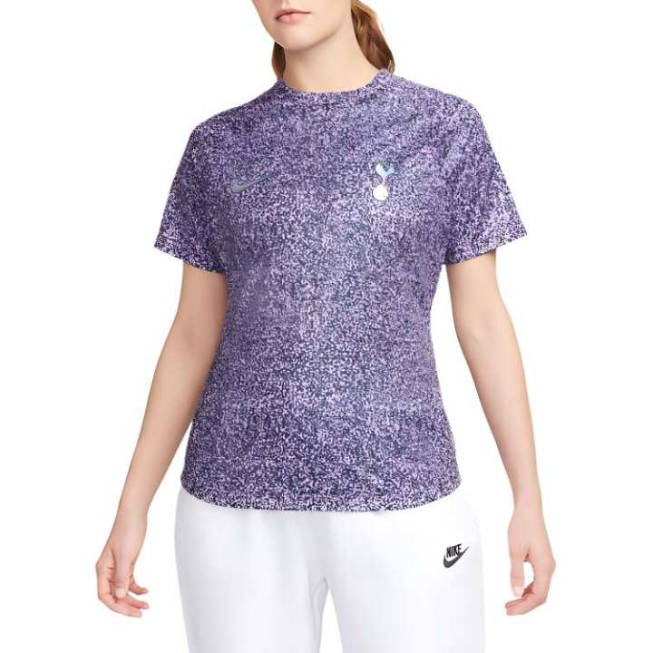 Nike Nike Hotspur Tottenham Hotspur Academy Pro Soccer Jersey Women's Ocean