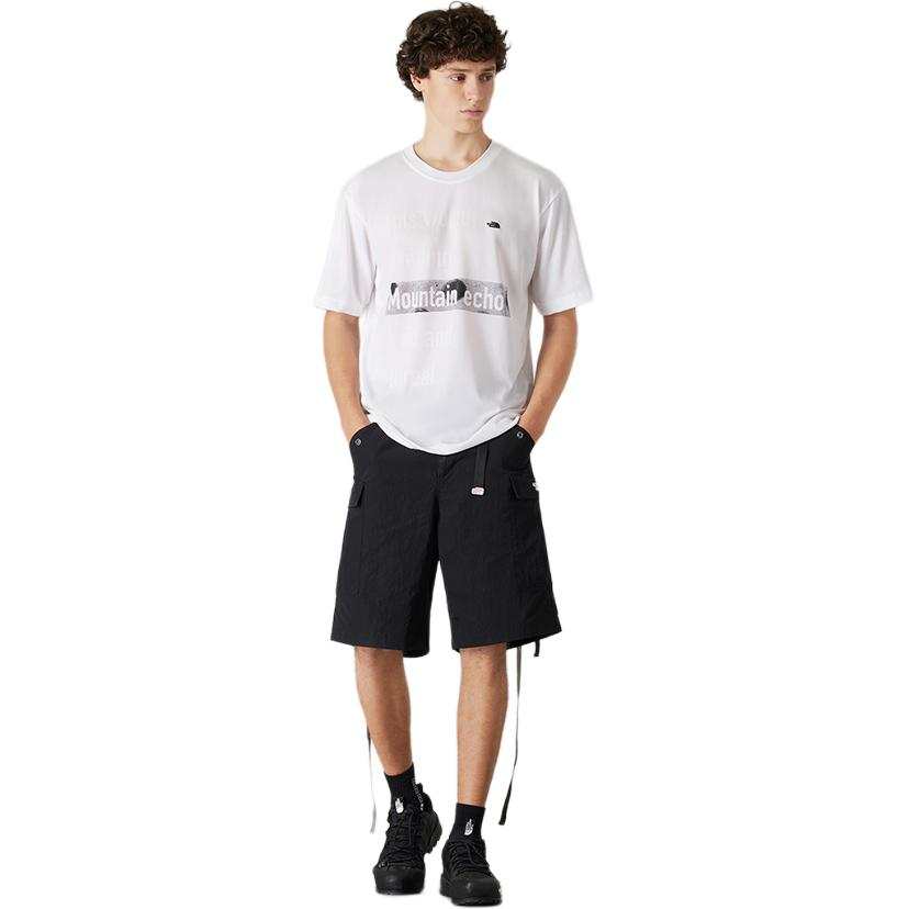 THE NORTH FACE Urban Exploration SS25 T Shirt Men's
