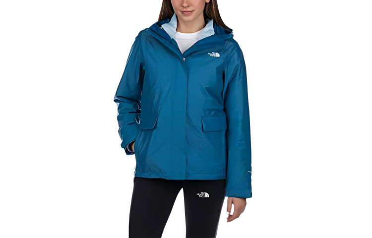 THE NORTH FACE Jackets & Coats Women's Beta Blue