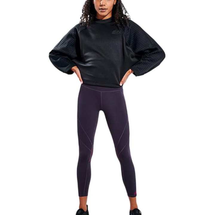 Adidas Adidas Sportswear Sweatshirt Women's Black