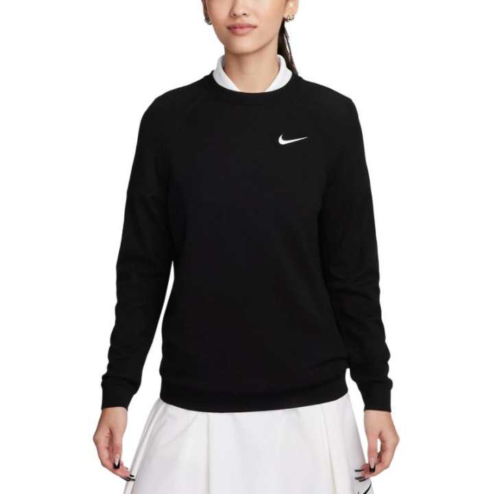 Nike Nike Knitwear Women's Black Crew Neck Moderate Other