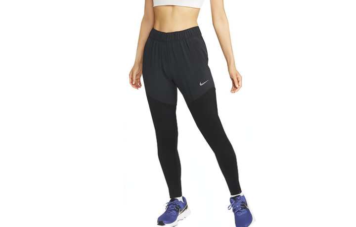 Nike Nike Sports Pants Women's Black Moderate