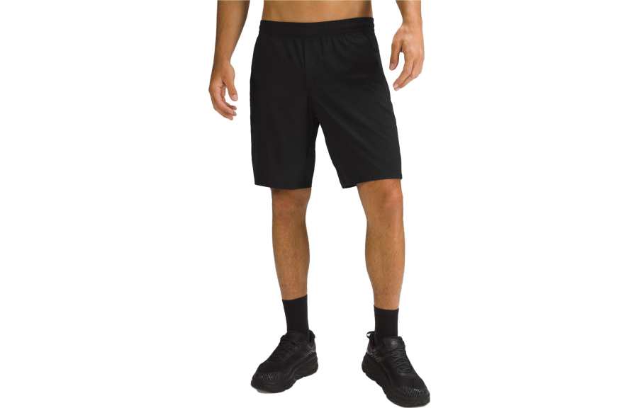 Lululemon Pace Breaker Sports Shorts Men's