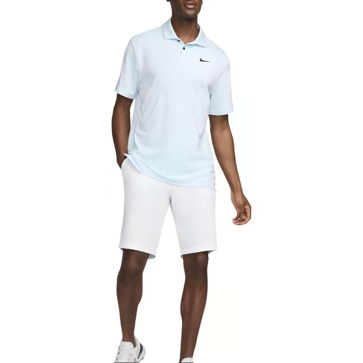 Nike Nike Dri-FIT Tour Men's Solid Golf Polo