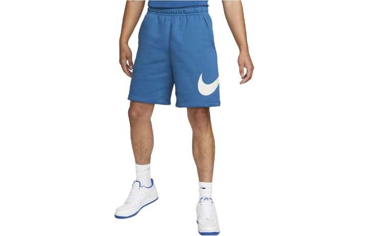 Nike Nike Club fleece shorts