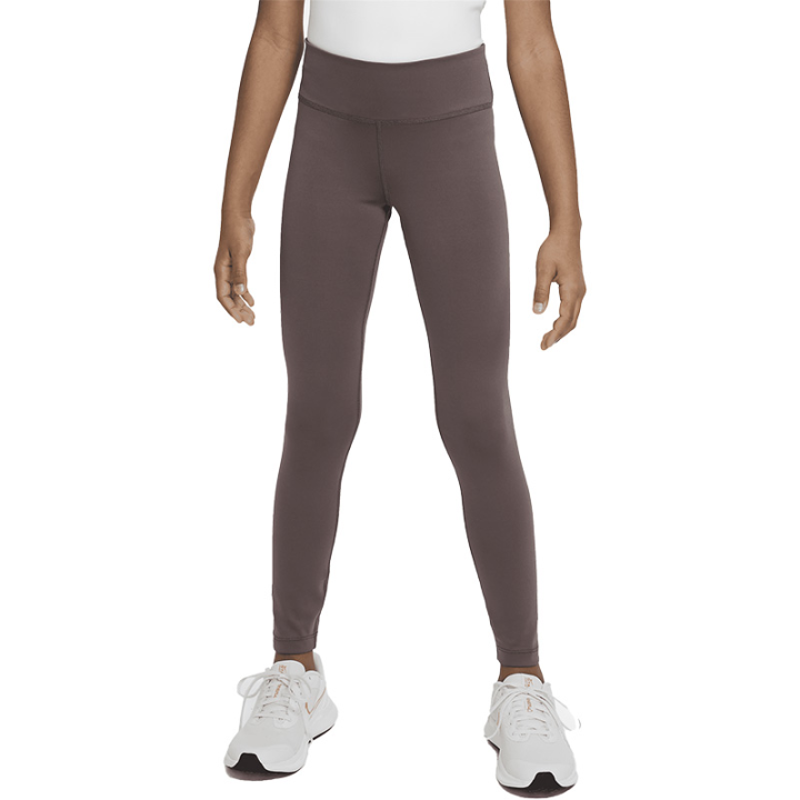 Nike Nike Knitted Sweatpants Eclipse Fuchsia Kids'