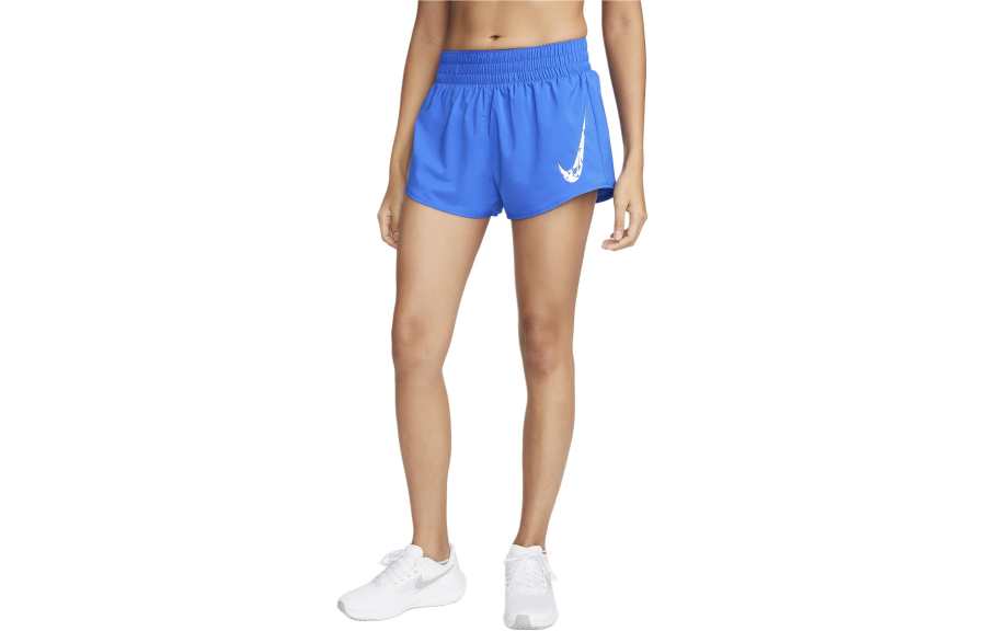 Nike Nike One Casual Shorts Women's Royal Blue