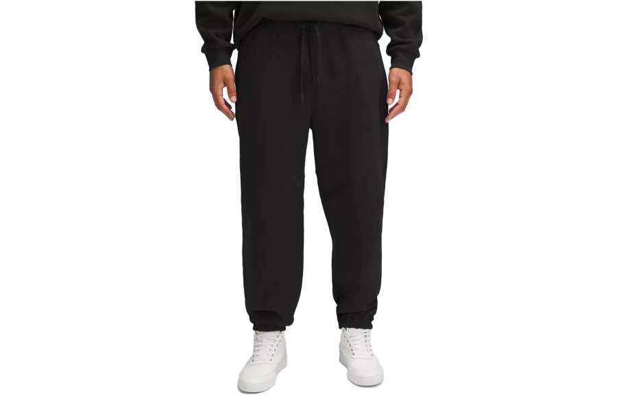Lululemon Lululemon Steady State Knitted Sweatpants Men's